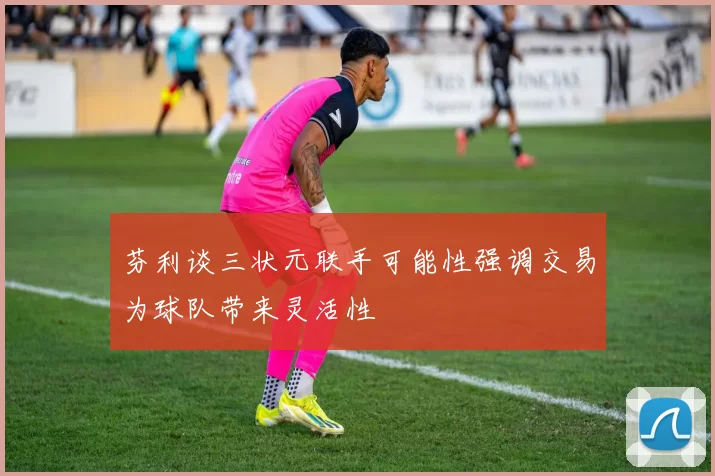 芬利谈三状元联手可能性强调交易为球队带来灵活性